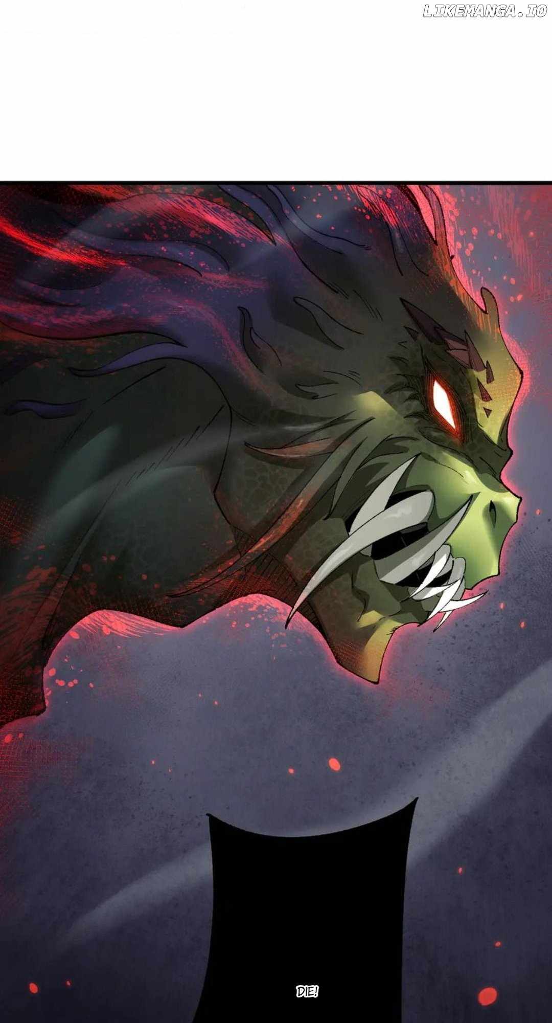 From Goblin to Goblin God Chapter 43 47